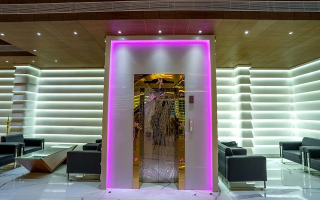 La Vivanta Hotel