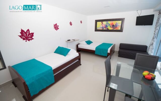 LagoMar Apartamentos