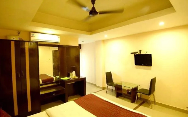 Hotel Shastri Paradise