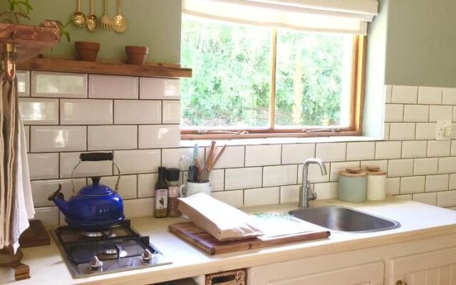 Country Haven Cottage