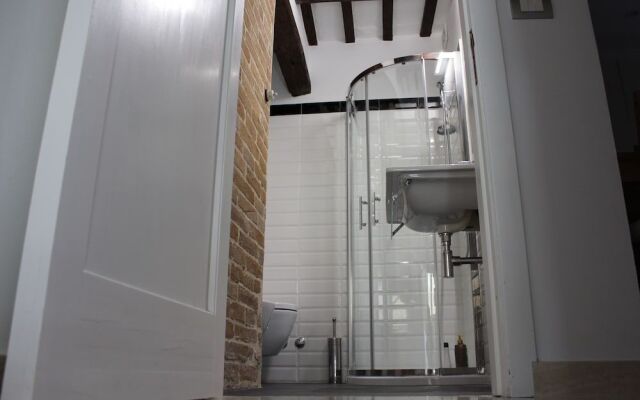 B&B Porta Santa Lucia