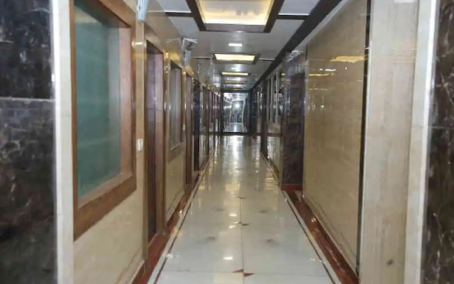 Hotel Eminent