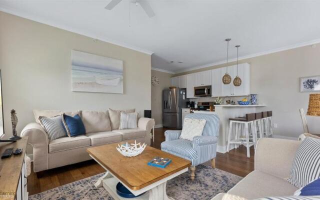 Residence 201N