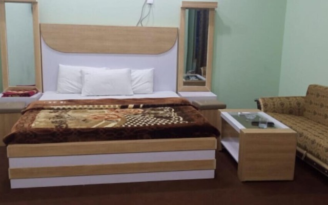 Hotel Kamran International