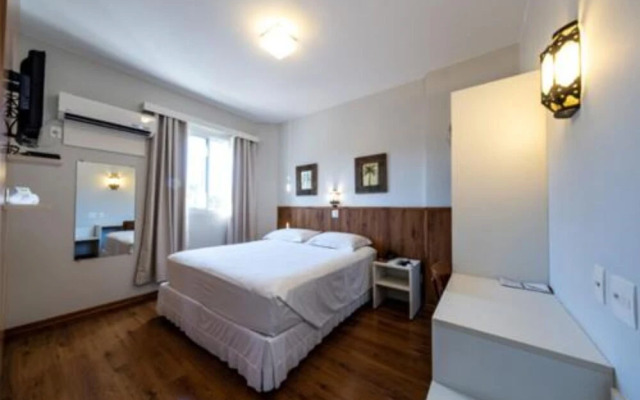 Beira Rio Palace Hotel