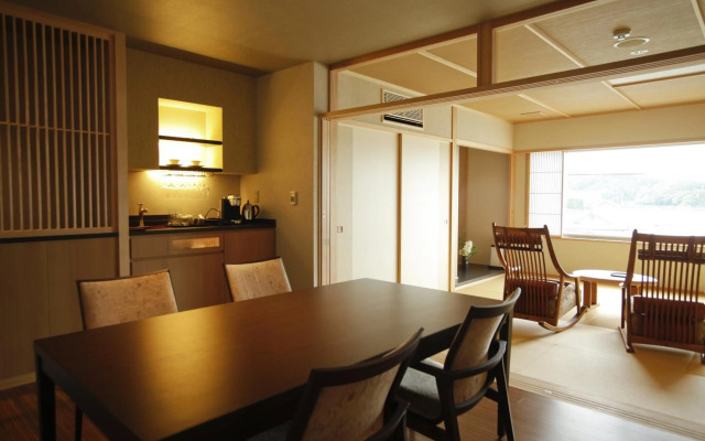 Sun Urashima Yuki no Sato