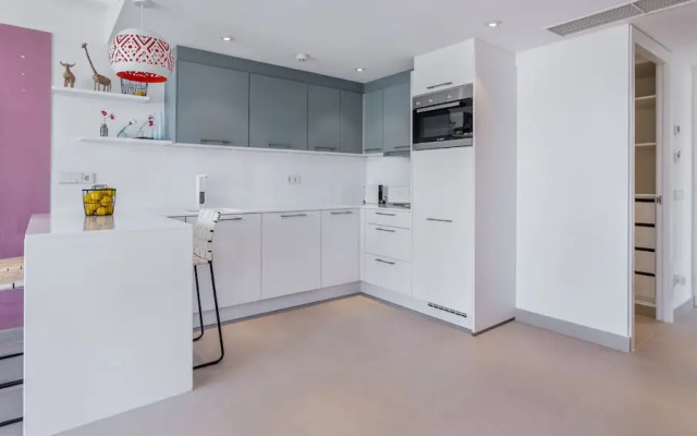 The Hype Beach House