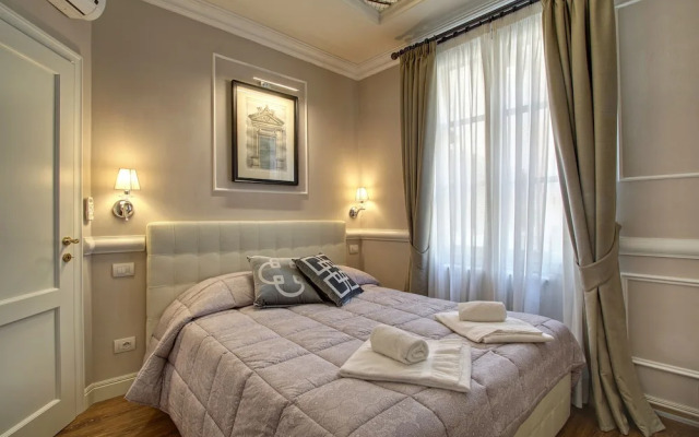 Art Apartment Luxury Family suite