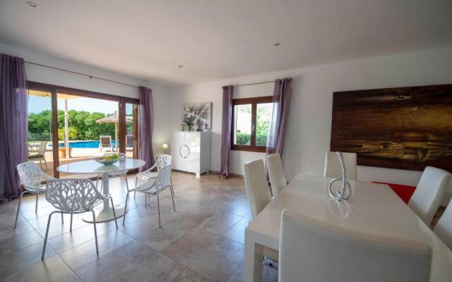 Finca Son Manyo Suite