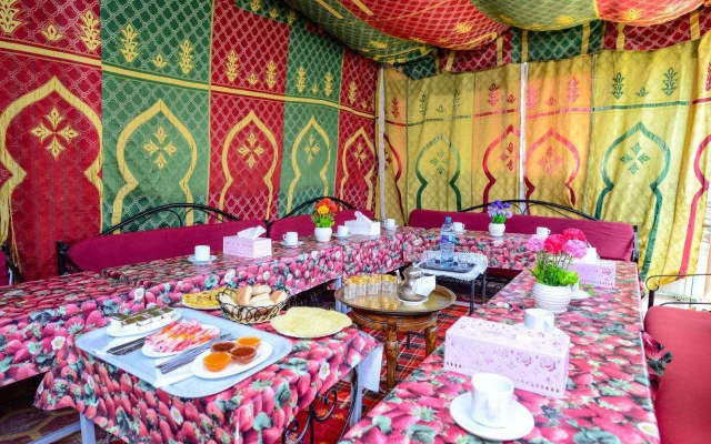 Faouzi Hôtel