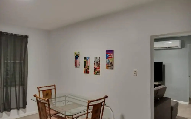 Ariamis Rose Apartment