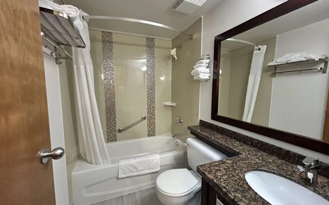 SureStay by Best Western Richmond Vancouver Airport