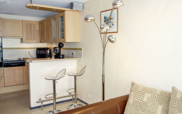 Holiday Home Alcyone
