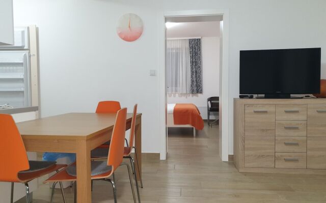 Apartments Ivančić