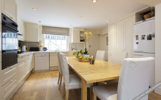 Veeve - Notting Hill Apartments