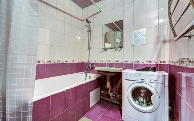 Апартаменты Welcome Home, Фурштатская 44