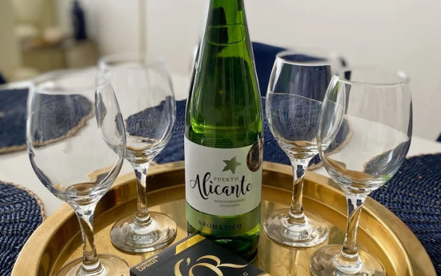 Torrevieja4u Hospitality