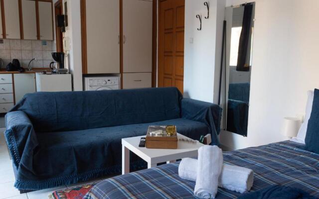 Constantin view - Gk Suites
