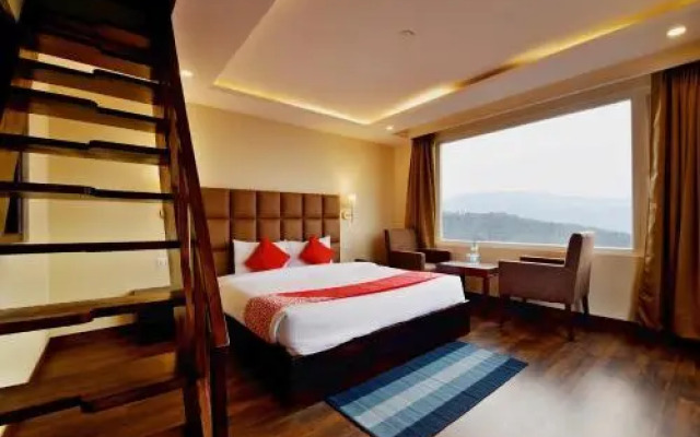 The Northern Retreat by OYO Rooms