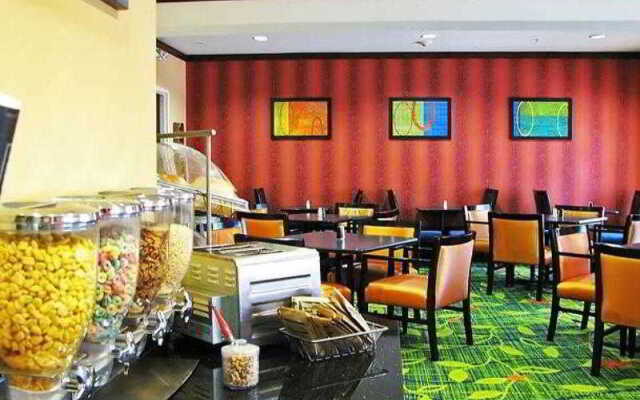 Fairfield Inn & Suites Denver North/Westminster