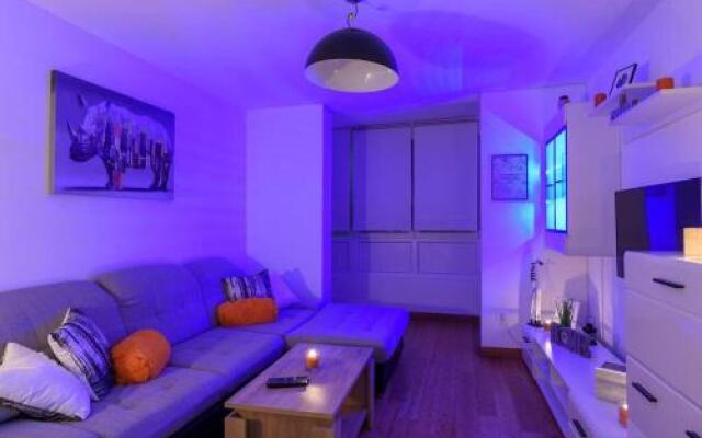 Apartman Piantina