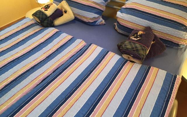 Große Ferienwohnung für 2 Personen im Ostseebad Binz / Insel Rügen