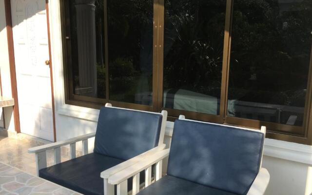 White Elephant Resort