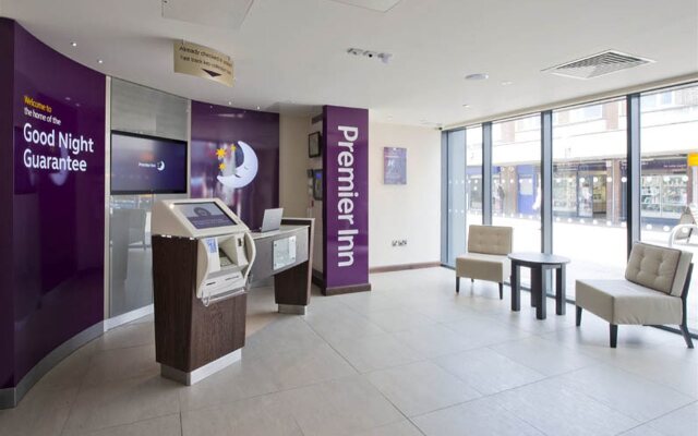 Premier Inn London Orpington Hotel