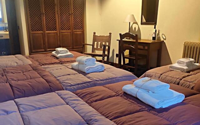 Posada Rural De Candelario