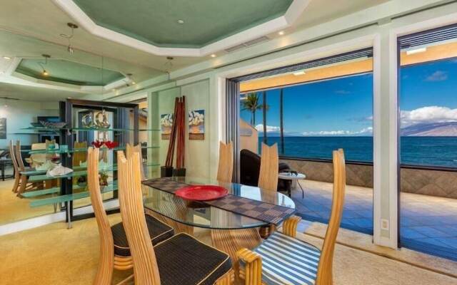 Makena Surf, #e-202 2 Bedroom Condo by RedAwning