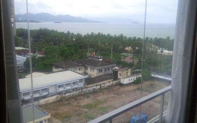 Hoang Tung Hotel