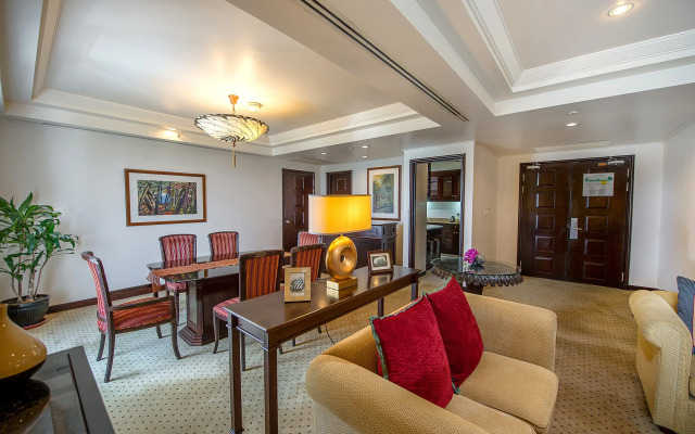 Miri Marriott Resort & Spa