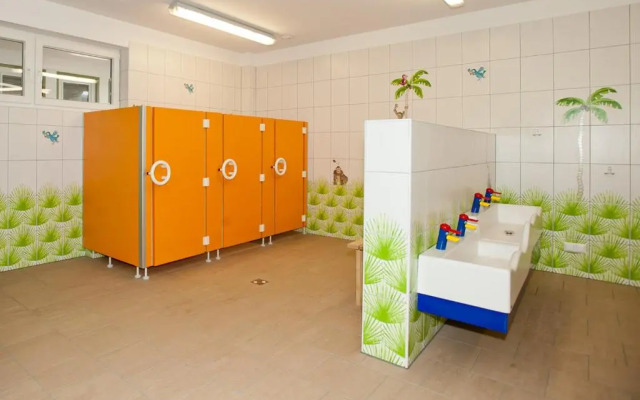 Gebetsroither - Schluga Camping Hermagor