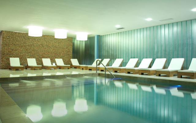 Howard Johnson Resort Spa and Convention Center Lujan