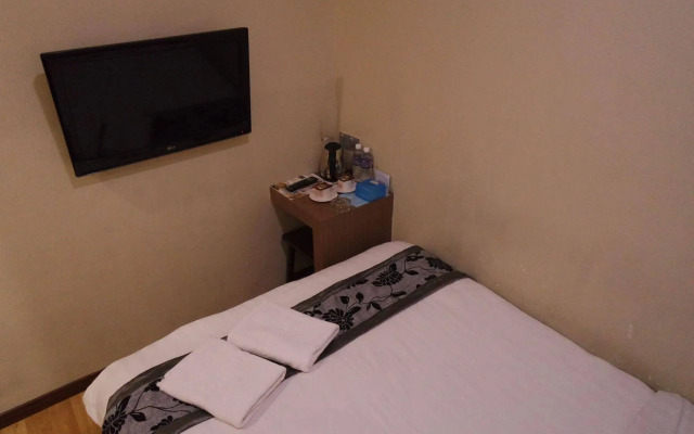 Home Hotel Labuan