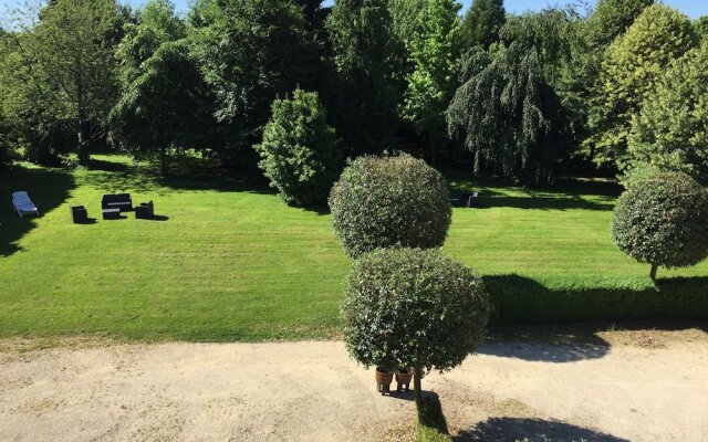 La Villa des Tilleuls