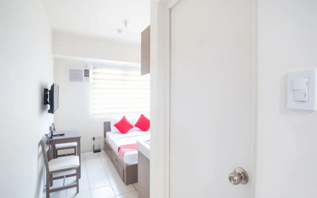 Oyo 216 Urban Deca Tower Mandaluyong