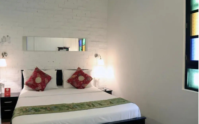 OYO Rooms Campbell Street Market
