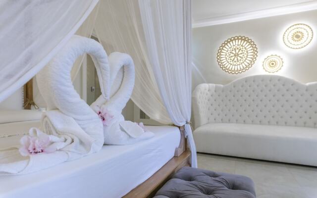 Il Lusso Del Silenzio