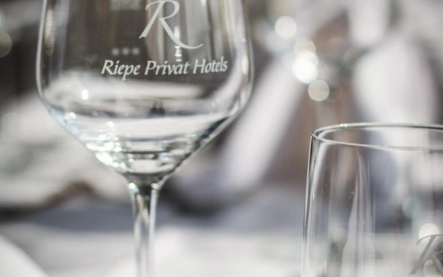 Ringhotel Drees