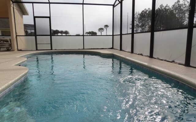 Sandy Ridge Area Pool Home