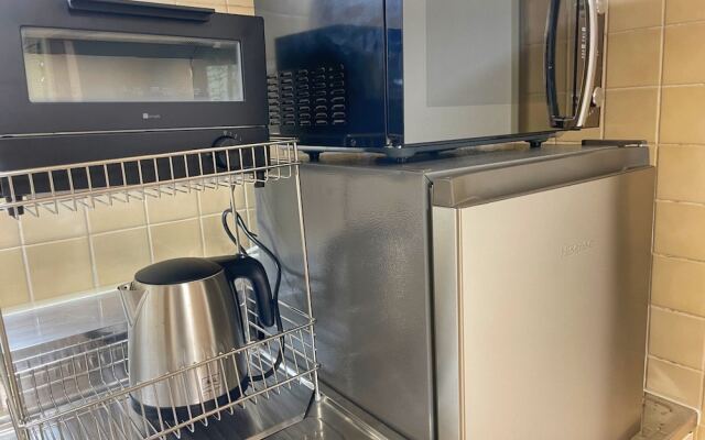 Plat House Ushigome Yanagicho