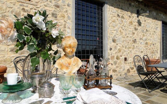 Close to Florence Jacuzzi Breathtaking View