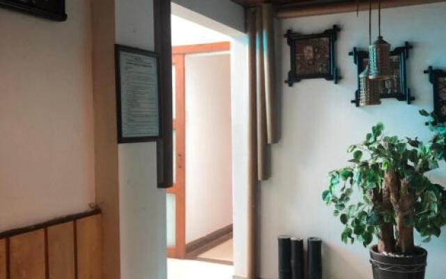 Hoang Gia Hotel