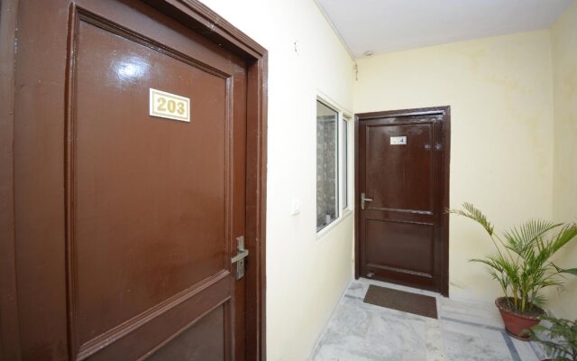 Hotel Vansh 2 By OYO Rooms