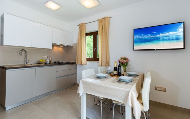 Apartments Villa Gioia