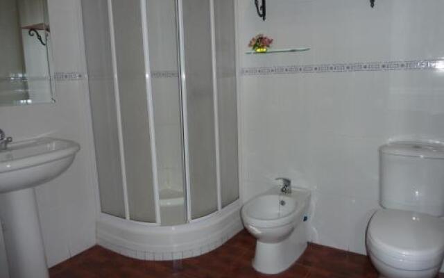 La Granja del Pescador