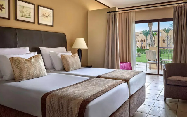 Jaz Lamaya & Jaz Samaya Resorts