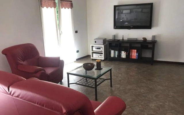 Il Capriolo Bed&Breakfast