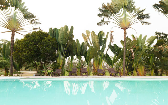 Sasidara Resort Nan